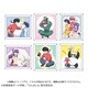 RM-GM001 らんま1/2 フレームマグネットコレクション vol.01 1個 [コレクショントイ]