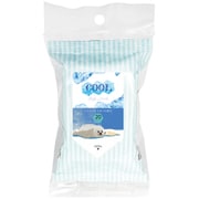 COOLボディシート あざらし シトラスシャボン