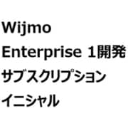 Wijmo Enterprise 1開発 サブスクリプションイニシャル [ライセンスソフト]