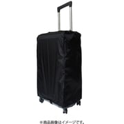 Nスーツケースカバー Tサイズ ブラック SC-T
