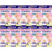 デルガード ワンタッチパッド M 6枚×10個セット