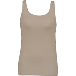 シンクロブラトップ 吸汗速乾 カップ付き タンクトップ Lサイズ ET1152 BE