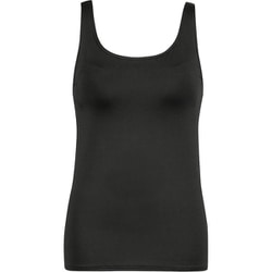 シンクロブラトップ 吸汗速乾 カップ付き タンクトップ LLサイズ ET1152 BL