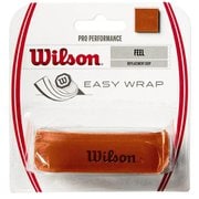 PRO PERFORMANCE GRIP テニス リプレイスメントグリップテープ Brown WR8403301001