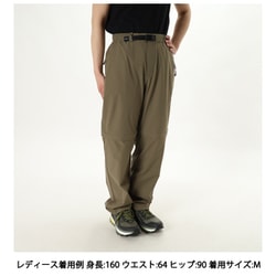 phenix - 定価11550円●新品タグ付●phenix コンバーチブルパンツ レディースS 定価11550円○新品タグ付○phenix コンバーチブルパンツ