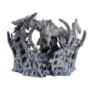 モンスターハンターワイルズ カプコンフィギュアビルダー クリエイターズモデル 鎖刃竜 アルシュベルド [塗装済完成品フィギュア 全高約210mm]