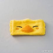 ファイナルファンタジーXIV ヘアバンド でぶチョコボ