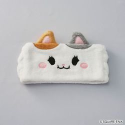 SQUARE ENIX - スクウェア・エニックス ファイナルファンタジーXIV ヘアバンド セット ヨドバシ.com - スクウェア・エニックス SQUARE ENIX ファイナル
