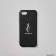 ファイナルファンタジーXIV スマートフォンケース ＜クリスタル＞ iPhone SE 対応
