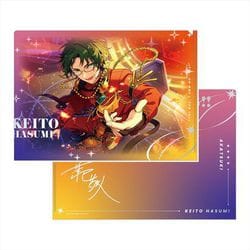 あんさんぶるスターズ！！ クリアファイル SPOTLIGHT 2024 ver. 蓮巳 敬人