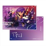 あんさんぶるスターズ!! クリアファイル SPOTLIGHT 2024 ver. 乙狩 アドニス