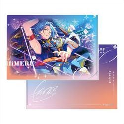 あんさんぶるスターズ！！ クリアファイル SPOTLIGHT 2024 ver. HiMERU