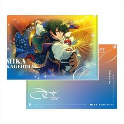 あんさんぶるスターズ！！ クリアファイル SPOTLIGHT 2024 ver. 影片 みか
