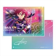 あんさんぶるスターズ!! クリアファイル SPOTLIGHT 2024 ver. 七種 茨