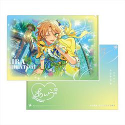 あんさんぶるスターズ！！ クリアファイル SPOTLIGHT 2024 ver. 白鳥 藍良