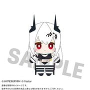 アークナイツ オペぬい ぬいぐるみ マドロック