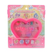 7374360A Myプリティリングセット キミとアイドルプリキュア♪