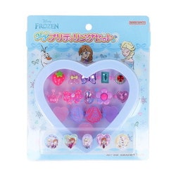 7370044A Myプリティリングセット アナと雪の女王