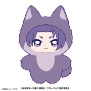 ブルーロック ちみけもますこっと (4)御影玲王