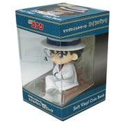 ST-08CB 名探偵コナンコインバンク 怪盗キッド