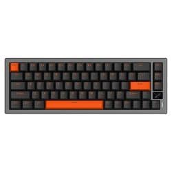 ATK68 V2 PRO BlazeOrange ラピッドトリガー対応ゲーミングキーボード 71681