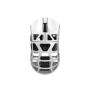 FIERCE X White ワイヤレスゲーミングマウス 71216
