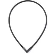TAOネックレスα VEGA NEXT マットブラック×ブラック M ABARK20M