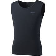 MAGタンクトップ ブラック XL DADAL3016