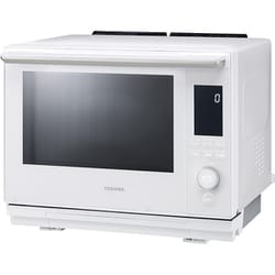 ヨドバシ.com - 東芝 TOSHIBA 過熱水蒸気オーブンレンジ 石窯