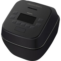 ヨドバシ.com - 東芝 TOSHIBA 真空圧力IH炊飯器 炎匠炊き 備長炭