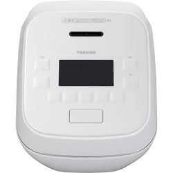 ヨドバシ.com - 東芝 TOSHIBA 真空圧力IH炊飯器 炎匠炊き 備長炭 ヨドバシ.com - 東芝 TOSHIBA 真空圧力IH炊飯器 炎匠炊き 備長炭