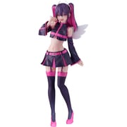 POP UP PARADE 2.5次元の誘惑 ミリエラ 天使空挺隊Ver. [塗装済完成品フィギュア 全高約180mm ノンスケール]