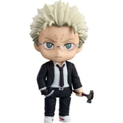 ねんどろいど ドロヘドロ 心 [塗装済可動フィギュア 全高約100mm ノンスケール]