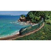 10-1965 Nゲージ完成品 87系「TWILIGHT EXPRESS 瑞風」基本セット 4両 [鉄道模型]