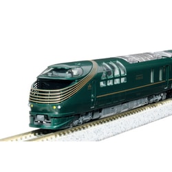 ヨドバシ.com - KATO カトー 10-1965 Nゲージ完成品 87系