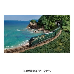 ヨドバシ.com - KATO カトー 10-1965 Nゲージ完成品 87系