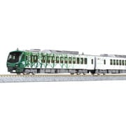 10-2073 Nゲージ完成品 HB-E300系「リゾートしらかみ」（橅編成） 4両セット [鉄道模型]