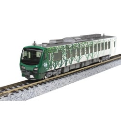 Kato リゾートしらかみ HB-E300系　4両セット Amazon | カトー (KATO) Nゲージ HB-E300系 「リゾートしらかみ