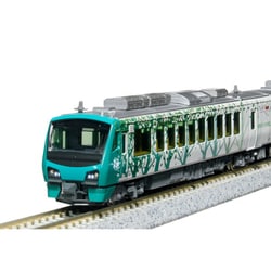 Nゲージ　リゾートしらかみ　橅編成　KATO 10-1463 純正室内灯付き Nゲージ リゾートしらかみ 橅編成 KATO 10-1463 純正室内灯付き