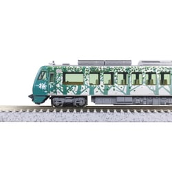 KATO 10-1463 HB-E300系リゾートしらかみ 橅編成 4両セット Amazon | KATO Nゲージ HB-E300系 リゾートしらかみ ブナ編成 4