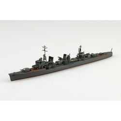 ウォーターライン No.448 1/700 日本海軍 駆逐艦 磯風 [組立式プラスチックモデル]