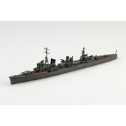 ウォーターライン No.448 1/700 日本海軍 駆逐艦 磯風 [組立式プラスチックモデル]