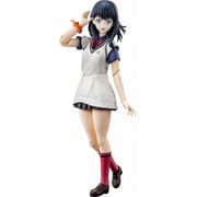 7125 劇場版『グリッドマン ユニバース』 宝多六花（グリッドマン ユニバース） 可動プラスチックモデル [組立式プラスチックモデル]