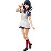 7125 劇場版『グリッドマン ユニバース』 宝多六花（グリッドマン ユニバース） 可動プラスチックモデル [組立式プラスチックモデル]