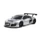 58749 1/10 電動RCカー アウディ R8 LMS 2008 （TT-02シャーシ） [ラジコンカー]