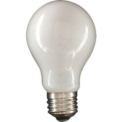 LED電球 E26 60W相当 フィラメント フロスト 電球色 調光器対応 デコライトフィラメントスタンダード LDA7L/W/S/D
