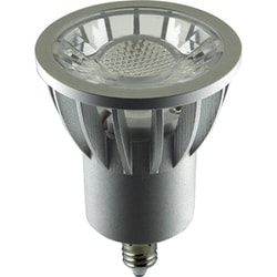 LED電球 E11 40W相当 ハロゲン電球形 電球色 調光器対応 デコライトエクセレント LDR6L-M-E11/27/D