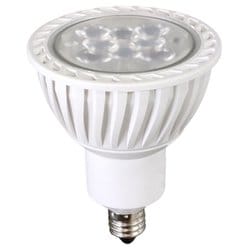 LED電球 E11 40W相当 ハロゲン電球形 電球色 デコライトエクセレント LDR5L-M-E11/ST