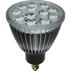 LED電球 E11 50W相当 ハロゲン電球形 電球色 調光器対応 デコライトエクセレント LDR9L-M-E11/27/D