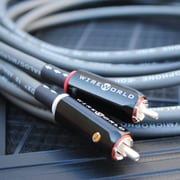 Equinox 10 インターコネクトケーブル アンバランス RCA EQI10RCA/0.5m